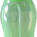 Tupperware Aquasafe Fliptop Bottle (310Ml), Set of 4