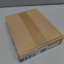 Light Socket with Cord Outdoor Light Socket Wire with E26/E27 Socket Light Bulb Socket with Cord Temporary Construction Lighting Waterproof Socket Corded (6 Pack) 5Foot 20Awg Ma6009