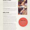 Make Your Own Ukulele: The Essential Guide to Building, Tuning, and Learning to Play the Uke (Fox Chapel Publishing) Easy Steps and Detailed Plans, plus Advice on Design, Acoustics, & Wood Selection