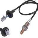 O2 Oxygen Sensor Downstream Replacement for 2003-2008 Toyota Corolla Matrix Pontiac Vibe 1.8L L4 Replaces# 234-4233
