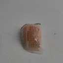 Silicone Breast Form Mastectomy Prosthesis Deep Concave Bra Insert Enhancer Pad Swim Hot Spring 1 Piece 400g