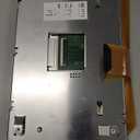 LCD Touch Screen Replacement DJ080PA-01A Digitizer Screen Radio Fit 2014-2018 Chevy Silverado Tahoe Chevy Colorado OEM Navigation, Fit GMC Sierra Yukon Trucks SUV Mylink 8-inch Touchscreen