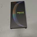 TORRAS for iPhone 17 Pro Max Case, 360 Magnetic Stand, [Fit for MagSafe] [4X Military-Grade Protection] Slim Case for iPhone 17 Pro Max phone case,6.9", Translucent Deep Blue, Ostand O3 Fitness Series