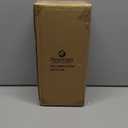 Easter-Basket Bunny-Decor-Figurines Home-Decorations - 2PC Easter Decorations Table Ornaments Resin Spring Bunny Carry Egg Basket Tabletop Decorations for Home Farmhouse 5.25H inch Newman House Studio