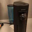 Nespresso Vertuo Plus Deluxe Coffee and Espresso Maker by De'Longhi, Matte Black