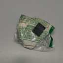 Ringsun 1/2 Inch Wide Flat Leather Straps for Crafts, Full Grain Leather Strips Cord String for Crafts, Tooling (2mm Thick 72.5 Inches Long Black)