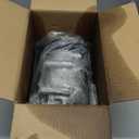 Autodevil AC Compressor with Clutch for Focus 2.0L 2012 2013 2014, Air Conditioning Compressor Replace for 97323, 98323, BV6Z19703B