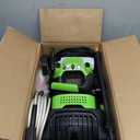 Greenworks 1500 PSI 1.2 GPM Pressure Washer (Upright Hand-Carry) PWMA Certified