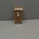 Nautical Brass Wall Mounted Hanging Bell with Rope, Marine Dinner Bell Antique Polished Finish, Solid Brass Indoor Outdoor Bell for Home Decor, Reception, School, Church, Farmhouse Decoration (2 Inch)