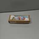 Maxyoung 14 Inch Porcelain Clown Doll Vintage Dolls Figurine, Collectible Figure, Hand Painted Toy, Christmas Halloween Birthday Gift, Twisted Body