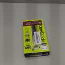 Philips Norelco for Face + Body, Electric Beard Trimmer, Shaver and Groomer, 5in1 Adjustable Comb, 1x Body Kit, Model QP2834/70, Black/Lime Green