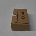 Olay Super Serum - Niacinamide, Vitamin C & E, Collagen Peptide, AHA - 5-in-1 Skin Care Benefits for Face - Healthy Glow, Brightening, Hydrating, Smoothing, Firming, Evens Tone, Anti-Aging, 1.0 Oz