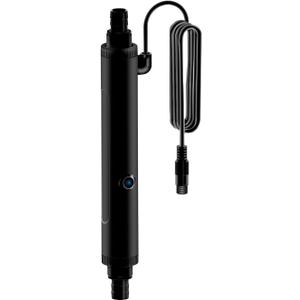 Aquarium U-V Light(8w) Replacement Lamp, Including 1 x 8W Lamp
