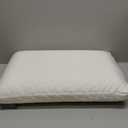 Tempur-Pedic TEMPUR-Cloud Pillow for Sleeping, Standard, White