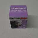 DynaTrap DT152 Indoor Insect Trap and Killer  Catches and Kills Fruit Flies, Gnats, Moths, Mosquitoes & Other Flying Insects