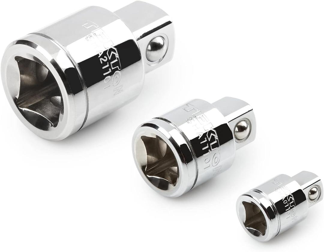 TEKTON, Drive Mini Extension Set (2-Piece) | SHA99020