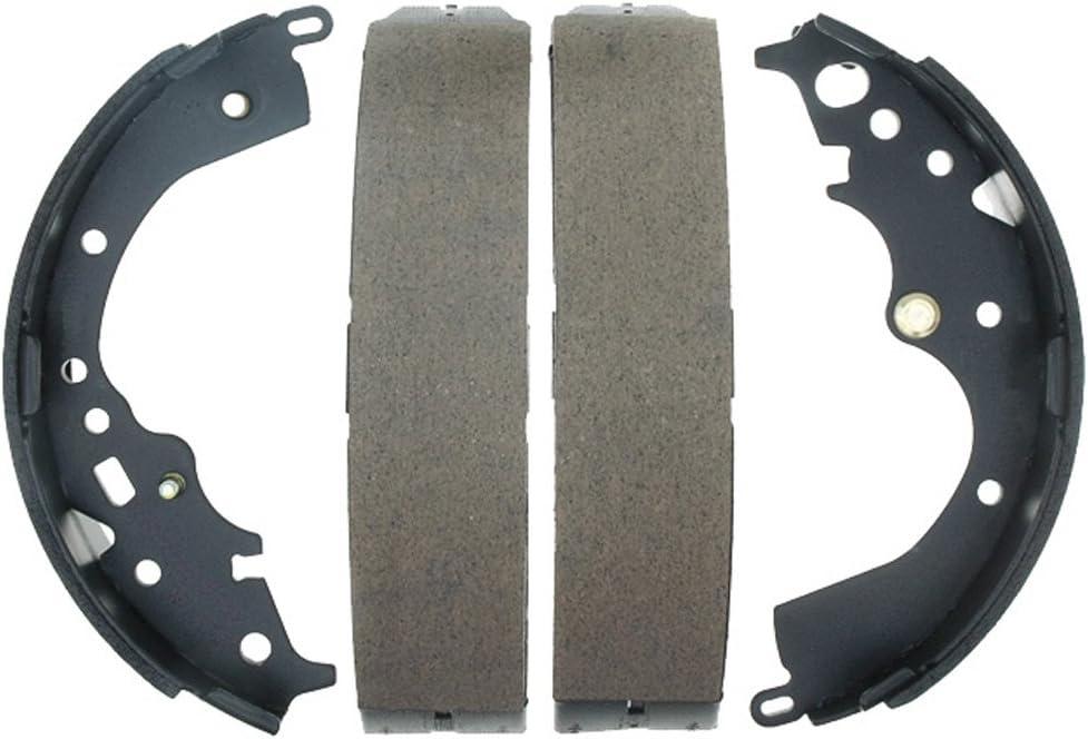 Raybestos 804PG Professional Grade Drum Brake Shoe Set