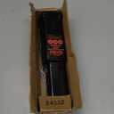 TOPTOW Hitch Extender, Fits for 2 inch Receiver, 7 inch Extension Length, with 5/8 inch Hitch Pin