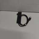 Acer USB Hub 4 Ports, Multiple USB 3.0 Hub, USBA Splitter for Laptop with Type C Power Port, Extender for A Port Laptop, PC, Desktop and More (2ft)