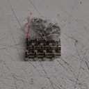 FINDMAG 12 Pack Magnetic Hooks, 25 LB Neodymium Magnetic Hooks for Cruise Cabins, Strong Magnets with Hooks for Hanging in Classroom, Office, Kitchen, Home, Metal Hooks for Cruise Ship Walls, Silver