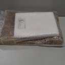 Teak Wood Cutting Board - 15.7 x 10.2 Inch (ExtraThick 1.7") Hardwood Butcher Block, Charcuterie Boards, Heavy Duty End Grain Chopping Board with Juice Groove & Handles (Oil & Plate Included)