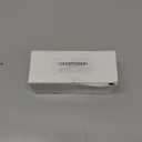 Lamomo 12V 5A Power Supply, LED Strip Adapter, 120V AC to DC Transformer with Output Jack for Neon Rope Light, Light Black (SADY)