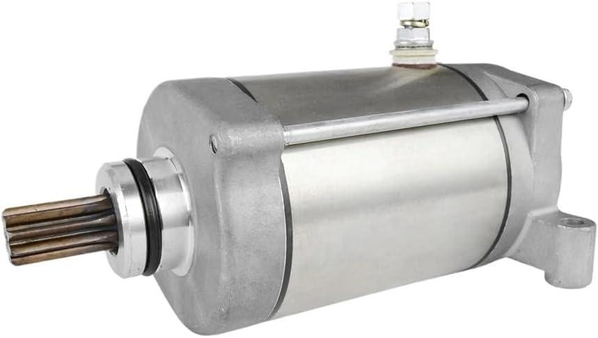 Starter Motor Engine Starter Motor for Wolverine for Rhino 450 660 for YXR45F for YXR45FSE for YXR660FA for YXR660FSE for YFM45FX for YFM45