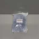 50 Pack Hooks with Adhesive Strips for Outdoor String Lights - No Damage, No Tools, No Holes, Waterproof and UV-Resistant, Perfect for Christmas and Patio,Garden Decor, Cable Holders for Hanging