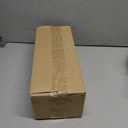 Bucherry 4 Pcs Easter Bunny Flameless Candle Light 7.5" LED Pastel Easter Rabbit Candles Battery Operated Spring Lighted Tealight Bunny Flickering Tea Light Gifts for Women Spring Home Table Decor