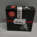 4 pcs Ignition Coils for Kawasaki Ninja ZX600 ZX-6RR ZX-6R 2003-2018 21171-1282 21171-0021