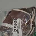 BMJL Women's One Piece Swimsuit Sports Adjustable Strap Bathing Suit Color Block Ribbed High Cut Swimsuits, S