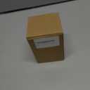 NewEleven Dad Gift, Christmas Gifts For Dad From Daughter, Son - New Dad Birthday Gift, Bible Verse Jar For Father - Decorative Glass Inspirational Scripture Jar with 92 Bible Verses