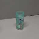 Zak Designs Dogs Hydration 18-ounce Plastic Water Bottles