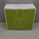 Medcursor Foot Massager Machine with Heat, Rolling, Deep Kneading, Shiatsu Foot Massager for Delivers Pain Relief, Tired, Plantar Fasciitis, Gift for Women Mom Men Fits Up to 13"