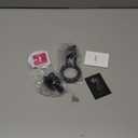 LISEN for MagSafe Car Mount, 2026 Magnetic Phone Holders for Car Air Vent Phone Mount [Ultra-Magnetic] Hands Free Cell Phone Holder Car Accessories for Men Women fit iPhone 17 16 15 14 13 12 Pro Max (Black)