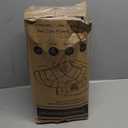 Bwarm Electric Heated Mattress Pad Mini Twin Size, 31" x 55", Bed Warmer, 9 Heat Settings, 1-12 Hours Auto Off, Deep Pocket, Fast Heating, Machine Washable, Soft and Cozy