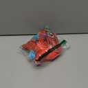 GIANTmicrobes Heart Plush, Heart Stuffed Animal, Heart Transplant Gifts, Heart Toy, Anatomical Heart Gifts, Cardiologist Gifts, Cardiology Gifts, Open Heart Surgery Gifts, Heart Attack Survivor Gifts