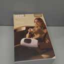 Hand Massage with 2 Vibration 6 Modes 6 Intensities