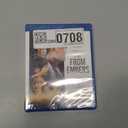 From Embers, Blu-ray