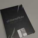 EXtremeRate Face Clicky Kit V3 for PS5 Controller BDM-010 BDM-020 Face Buttons, Custom Hard Silicone Tactile Switch Dpad Action Buttons Mouse Click Kit for PS5 Controller BDM 010 020 - NO Controller