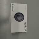 3 x 2026 New [Apple MFi Certified] Air Tracker Tags-4 Pack (iOS Only), Tukio Bluetooth Tracker for Apple Find My, Replaceable Battery, Key Finder and Item Locator Smart Tag for Keys, Bag, Luggage and More