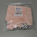 Back Brace Posture Corrector for Women and Men Shoulder Straightener Hunchback Adjustable Support Upper Comfy Correction Back Pain Relief Scoliosis Lumbar Spine Upgraded (Pink, Large) 