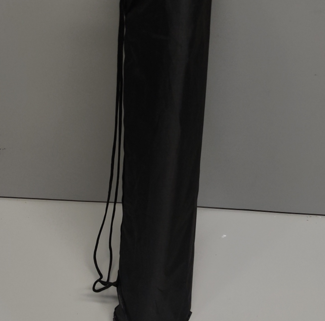 Thickened Easel Stand for Wedding Sign & Poster 63'' Portable Easels for Display Art Easel for Floor Adjustable Metal Easel Stand,Quick Set-Up Tripod Stand, Presentations,Signs,Posters (Black 1PC)