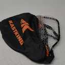 KastKing Titanet Fishing Net, Durable Aluminum Handle, Non-Slip Hi-vis Grip, Compact Storage Bag & Lanyard, Ideal for Kayak & Wading Fishing, Two Net Options
