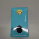 Goodon for iPhone 11 Case with Sliding Camera Cover + Screen Protector - Metal Magnetic Kickstand - Military-Grade Shockproof Matte Protective Phone Cover 6.1" for Men Women Girls - Black