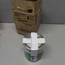 QT Out CLR Sat Finish (Quart Brush)