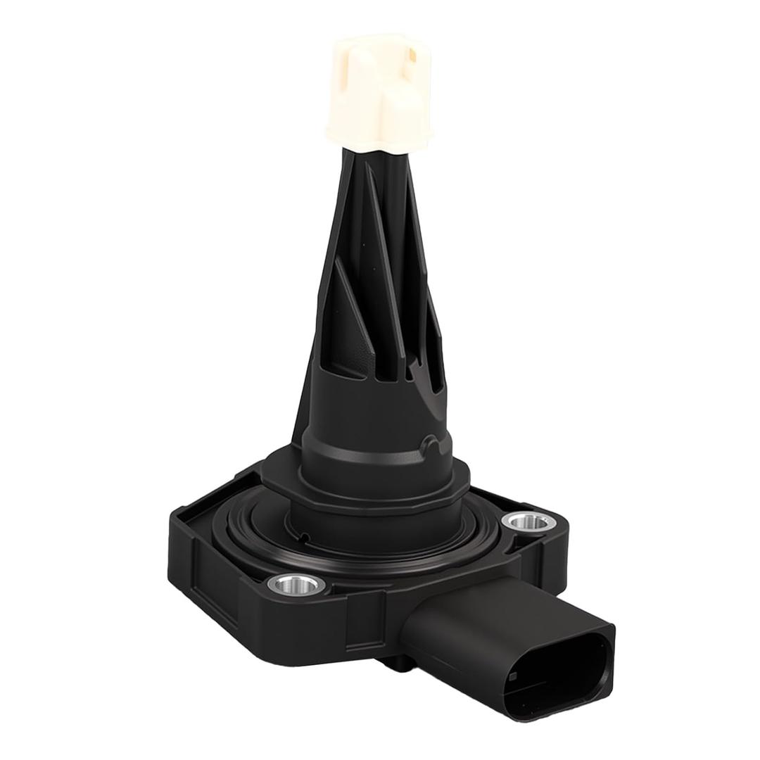 12617638341 Engine Oil Level Sensor Compatible with BMW 1 2 3 4 5 Series X3 X4 X5 X6 228i 320i 328i 335i 428i 528i Replace 12617636294 12617598860 12618608779