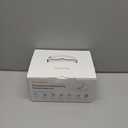 Postpartum Essentials Recovery Kit: Labor Delivery Post Partum 7 Pack Recovery Mom Care Set - Upside Down Peri Bottle | XL Disposable Underwear | Soothing Pads | Perineal Healing Foam | Canvas Bag