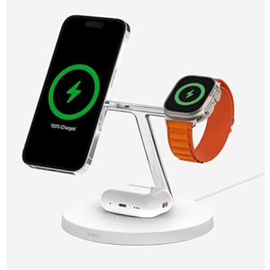 3-in-1 Wireless Charging Stand