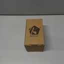 Kevin Textile Valentines Throw Pillow Covers Soft Corduroy Decorative Set of 2 Boho Striped Pillow Covers Pillowcases Farmhouse Home Decor for Couch Bed Sofa Living Room 18x18 Inch Red